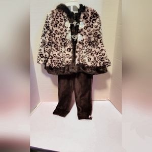 Girls Two piece sets